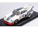 SPARK MODEL S4753 PORSCHE 935 N.40 LM 1976 R.STOMMELEN-M.SCHURTI 1:43 Modellino