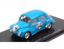 SPARK MODEL S5224 RENAULT 4 CV 1063 N.54 LM 1952 L.PONS-P.MOSER 1:43 Modellino