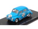 SPARK MODEL S5226 RENAULT 4 CV 1063 N.55 LM 1952 J.LECAT-H.SENFFTLENEN 1:43 Modellino