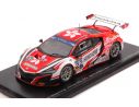 SPARK MODEL S6313 HONDA NSX GT3 N.22 FIA GT VALLELUNGA 2019 P.IP-M.LEE 1:43 Modellino