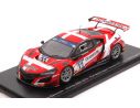 SPARK MODEL S6321 HONDA NSX GT3 N.11 FIA GT VALLELUNGA 2019 J.MOELLER-C.NIELSEN 1:43 Modellino