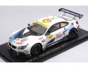 SPARK MODEL SA212 BMW M6 GT3 N.42 FIA GT WORLD CUP MACAU 2019 A.FARFUS 1:43 Modellino