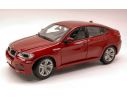 Bburago BU12081 BMW X6 M 2010 1:18 Modellino