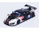 SPARK MODEL SF092 RENAULT RS.01 N.88 GT TOUR 2015  A.BARDE-E.CLEMENT-B.LORGERE 1:43 Modellino