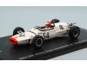 SPARK MODEL SF096 MATRA MS5 N.54 WINNER COUPE INT.VITESSE REIMS F3 1967 J.P.JABOUILLE 1:43 Modellino