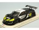 SPARK MODEL SF104 RENAULT R.S 01 INTERCEPTOR J.RAGNOTTI 1:43 Modellino