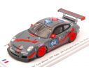 SPARK MODEL SF112 PORSCHE 997 CUP N.94 WINNER SPX 24 H PAUL RICARD H.RIPERT-F.DENIS-DUMAS Modellino