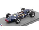SPARK MODEL SF180 LOLA T100 N.32 GP DE PAU 1968 JORGE DE BAGRATION 1:43 Modellino