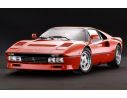 GT SPIRIT GT288 FERRARI 288 GTO 1984 ROSSO CORSA 1:18 Modellino