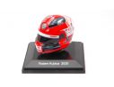 SPARK MODEL HSP061 CASCO ROBERT KUBICA 2020 ALFA ROMEO F1 1:8 Modellino
