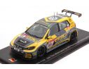 SPARK MODEL SG557 VW GOLF VII GTI N.89 24 H NURBURGR.2019 PREISIG-ASSMANN-SCHREINER 1:43 Modellino