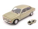 WELLY WE24001GR PEUGEOT 504 1975 METALLIC LIGHT GREEN 1:24 Modellino