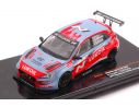 IXO MODEL GTM148 HYUNDAI i30 N WTCR 2020 LUKOIL PRESENTATION 1:43 Modellino