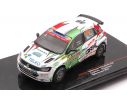 IXO MODEL RAM707 VW POLO GTI R5 WRC2 N.48 2nd RALLY SWEDEN 2019 LINDHOLM-KORHONEN 1:43 Modellino