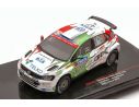 IXO MODEL RAM727 VW POLO GTI R5 WRC N.47 RALLY FINLAND 2019 LINDHOLM-KORHONEN 1:43 Modellino