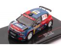IXO MODEL RAM739 CITROEN C 3 R5 N.56 RALLY CATALUNYA 2019  CAMILLI-EILLAS 1:43 Modellino