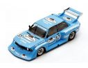 SPARK MODEL S18411 BMW 320 GR.5 N,57 DRM ZOLDER 1978 MARKUS HOTTINGER 1:18 Modellino