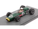 SPARK MODEL S3367 LDS MK3 SAM TINGLE 1967 N.18 SOUTH AFRICAN GP 1:43 Modellino