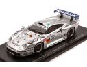 SPARK MODEL S5608 PORSCHE 911 GT1 N.32 LM 1997 MCNISH-ORTELLI-WENDLINGER 1:43 Modellino