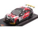SPARK MODEL SG542 AUDI RS3 N.95 24 H NURB.2019 HAENER-HEWER-SPEICH-WASCHHKAU 1:43 Modellino