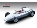 TECNOMODEL TMD18136A PORSCHE 718 F2 1960 PRESS VERSION 1:18 Modellino