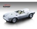 TECNOMODEL TMD18141D PORSCHE 550A 1957 PRESS VERSION 1:18 Modellino