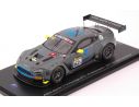 SPARK MODEL AS034 ASTON MARTIN VANTAGE GT3 N.62 2nd 12 H BATH.DENNIS-VAXIVIERE-KIRCHHOFER Modellino