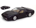 KK SCALE KKDC180532 FERRARI 328 GTB 1985 BLACK 1:18 Modellino