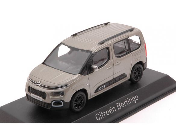 NOREV NV155762 CITROEN BERLINGO 2020 SAND 1:43 Modellino