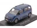 NOREV NV155763 CITROEN BERLINGO 2020 DARK BLUE 1:43 Modellino