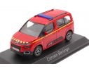 NOREV NV155764 CITROEN BERLINGO 2020 POMPIERS 1:43 Modellino