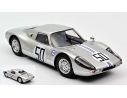 NOREV NV187442 PORSCHE 904 GTS AMERICAN CHALLENGE CUP 1964 C.CASSEL 1:18 Modellino
