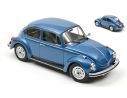 NOREV NV188525 VW 1303 CITY BLUE METALLIC 1:18 Modellino