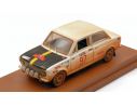 RIO RI4228-2 FIAT 128 N.97 ELBA RALLY 1972 M.AVENOSO-P.DINUNZIO 1:43 Modellino