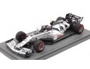 SPARK MODEL S6468 ALPHA TAURI AT01 PIERRE GASLY 2020 N.10 7th AUSTRIAN GP 1:43 Modellino