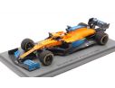 SPARK MODEL S6470 MC LAREN MCL35 CARLOS SAINZ JR. 2020 N.55 5th AUSTRIAN GP 1:43 Modellino