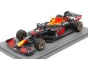SPARK MODEL S6473 RED BULL ASTON MARTIN RB16 ALEXANDER ALBON 2020 N.23 4th STYRIAN GP 1:43 Modellino