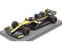 SPARK MODEL S6476 RENAULT R.S.20 DANIEL RICCIARDO 2020 N.3 8th STYRIAN GP 1:43 Modellino