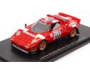 SPARK MODEL S9081 LANCIA STRATOS N.180 WINNER TOUR DE FRANCE 1975 B.DARNICHE-A.MAHE 1:43 Modellino