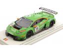 SPARK MODEL SB282 LAMBORGHINI HURACAN GT3 N.19 24 H SPA 2015 PALMER-MUL-BABINI 1:43 Modellino