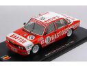 SPARK MODEL SB334 BMW 530i N.10 2nd 24 H SPA 1981 E.JOOSEN-D.VERMEERSCH-J.C.AUDRET 1:43 Modellino