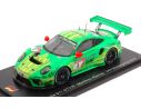 SPARK MODEL SG556 PORSCHE 911 GT3 R N.1 24 H NURBURGR.2019 LIETZ-PILET-TANDY-MAKOW.1:43 Modellino