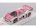 SPARK MODEL SJ097 RONDEAU M382 N.3 6H FUJI 1982 H.PESCAROLO-T.BOUTSEN 1:43 Modellino