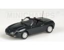 MINICHAMPS 430121935 FIAT BARCHETTA 1996 DARK GREEN Modellino