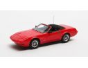 MATRIX SCALE MODELS MX40604-091 FERRARI 365 GTB-4 NART SPIDER MICHELOTTI 1972 RED 1:43 Modellino