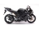 MAISTO MI04071Z YAMAHA YZF-R1 BLACK 1:12 Modellino