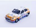 TROFEU TFRRFI08 VAUXHALL CHEVETTE HSR N.15 6th 1000 LAKES RALLY 1982 BROOKES-MORGAN 1:43 Modellino