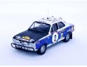 TROFEU TFRRKE02 FORD ESCORT MK1 N.2 EAST AFRICAN SAFARI 1973 CLARK-PORTER 1:43 Modellino