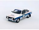 TROFEU TFRRUK52 FORD ESCORT MK2 N.54 19th RAC RALLY 1982 CID-OLIVEIRA 1:43 Modellino