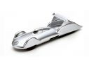 BIZARRE B1067 MICKI RECORD CAR 1937 JARED A ZICKEK  STREAMLINED DREAM 2 1:43 Modellino